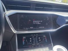 Audi A6L 45 TFSI Premium Dynamic - photo 17