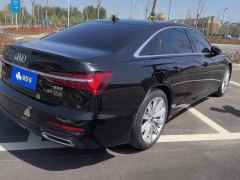 Audi A6L 45 TFSI Premium Dynamic - photo 2