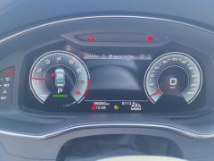 Audi A6L 45 TFSI Premium Dynamic - photo 20