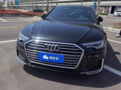 Audi A6L 45 TFSI Premium Dynamic - photo 3