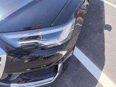 Audi A6L 45 TFSI Premium Dynamic - photo 4