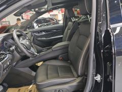 Buick Encore GX 652T AWDDeluxeFlagship Version 6 - фото 14
