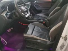 Audi Q3 35 TFSI Fashion Dynamic - фото 14