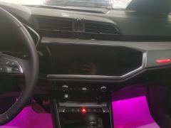 Audi Q3 35 TFSI Fashion Dynamic - фото 17