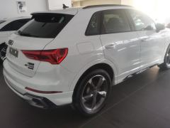 Audi Q3 35 TFSI Fashion Dynamic - фото 2