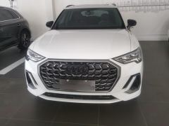 Audi Q3 35 TFSI Fashion Dynamic - фото 3
