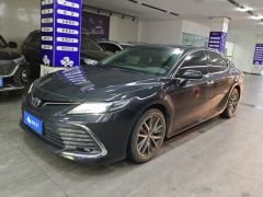 Toyota Camry 2.5G Luxury Edition - фото 1