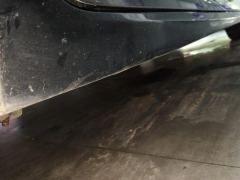 Toyota Camry 2.5G Luxury Edition - фото 10