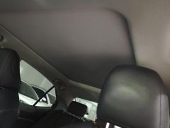 Toyota Camry 2.5G Luxury Edition - фото 15