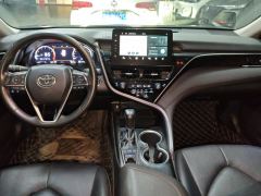 Toyota Camry 2.5G Luxury Edition - фото 16