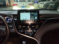 Toyota Camry 2.5G Luxury Edition - фото 17
