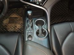 Toyota Camry 2.5G Luxury Edition - фото 19