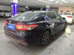 Toyota Camry 2.5G Luxury Edition - фото 2