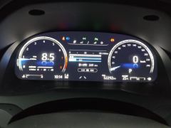 Toyota Camry 2.5G Luxury Edition - фото 20