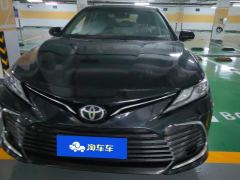 Toyota Camry 2.5G Luxury Edition - фото 3