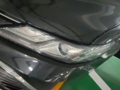 Toyota Camry 2.5G Luxury Edition - фото 4