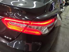 Toyota Camry 2.5G Luxury Edition - фото 5