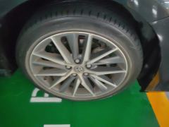Toyota Camry 2.5G Luxury Edition - фото 6