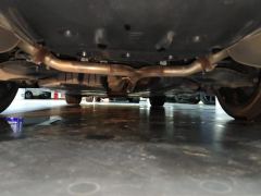 Toyota Camry 2.5G Luxury Edition - фото 9