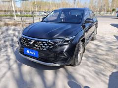 Jetta VS7 280TSI Tiptronic Progressive - ფოტო 1