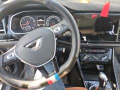 Jetta VS7 280TSI Tiptronic Progressive - ფოტო 16