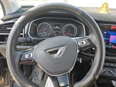 Jetta VS7 280TSI Tiptronic Progressive - ფოტო 18