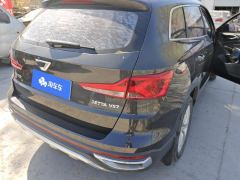 Jetta VS7 280TSI Tiptronic Progressive - ფოტო 2