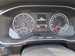 Jetta VS7 280TSI Tiptronic Progressive - ფოტო 20