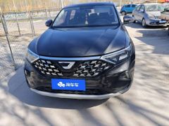 Jetta VS7 280TSI Tiptronic Progressive - ფოტო 3