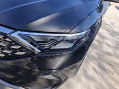 Jetta VS7 280TSI Tiptronic Progressive - ფოტო 4