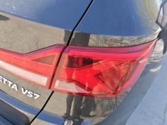 Jetta VS7 280TSI Tiptronic Progressive - ფოტო 5