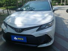 Toyota Camry 2.5G Luxury Edition - photo 1
