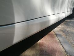 Toyota Camry 2.5G Luxury Edition - photo 10