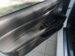Toyota Camry 2.5G Luxury Edition - photo 12