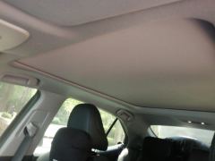 Toyota Camry 2.5G Luxury Edition - photo 15