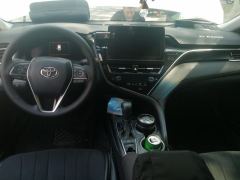 Toyota Camry 2.5G Luxury Edition - photo 16