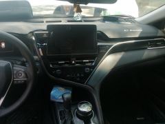 Toyota Camry 2.5G Luxury Edition - photo 17