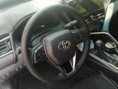 Toyota Camry 2.5G Luxury Edition - photo 18