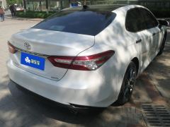 Toyota Camry 2.5G Luxury Edition - photo 2