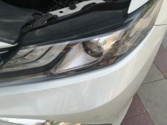Toyota Camry 2.5G Luxury Edition - photo 4