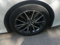 Toyota Camry 2.5G Luxury Edition - photo 6