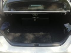 Toyota Camry 2.5G Luxury Edition - photo 7