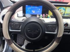 Wuling Bingo 333km Enjoy Edition - ფოტო 18