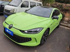 Volkswagen Lamando L 280TSI Spicy Edition - ფოტო 1