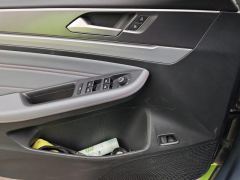 Volkswagen Lamando L 280TSI Spicy Edition - ფოტო 13