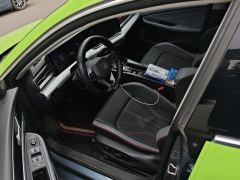Volkswagen Lamando L 280TSI Spicy Edition - ფოტო 14