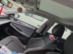 Volkswagen Lamando L 280TSI Spicy Edition - ფოტო 15