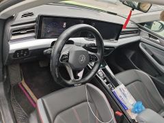 Volkswagen Lamando L 280TSI Spicy Edition - ფოტო 16