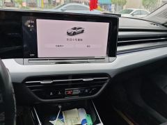 Volkswagen Lamando L 280TSI Spicy Edition - ფოტო 17