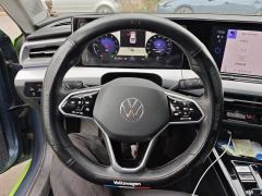 Volkswagen Lamando L 280TSI Spicy Edition - ფოტო 18